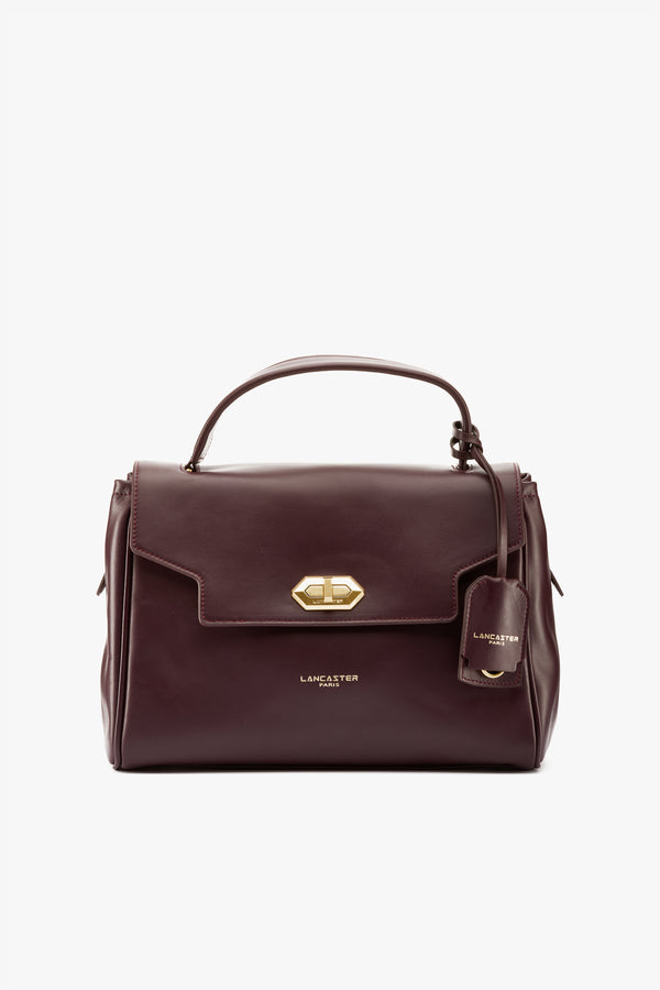 Borsa Donna Grace bordeaux