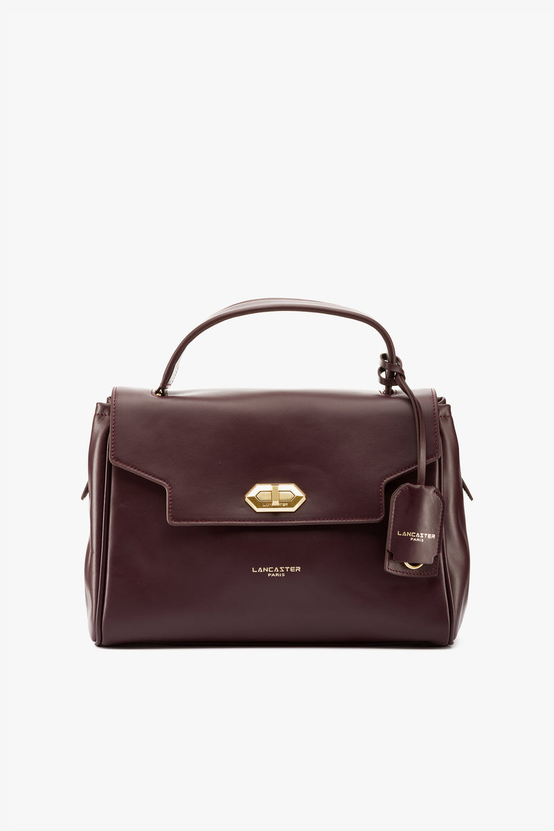 Borsa Donna Grace bordeaux