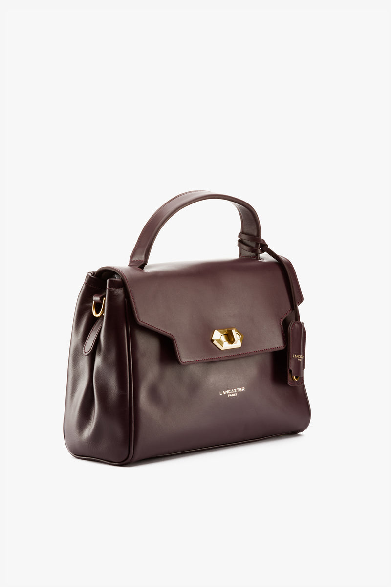 Borsa Donna Grace bordeaux