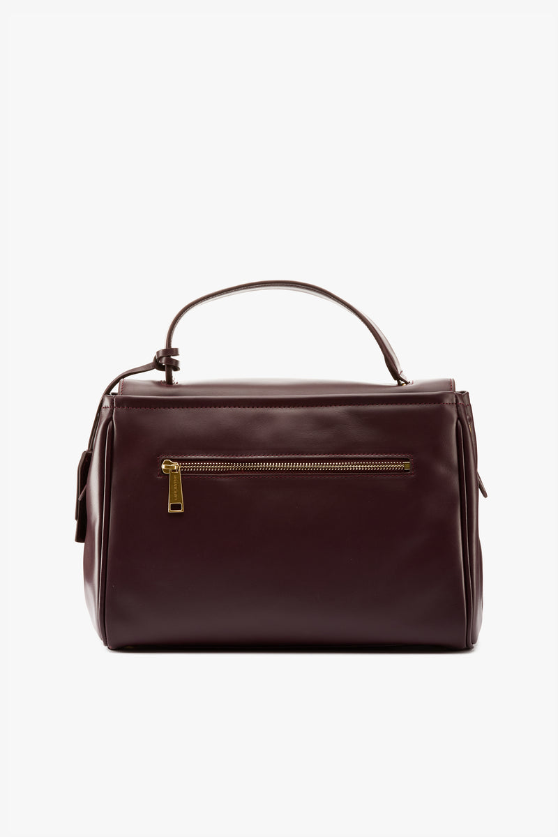 Borsa Donna Grace bordeaux