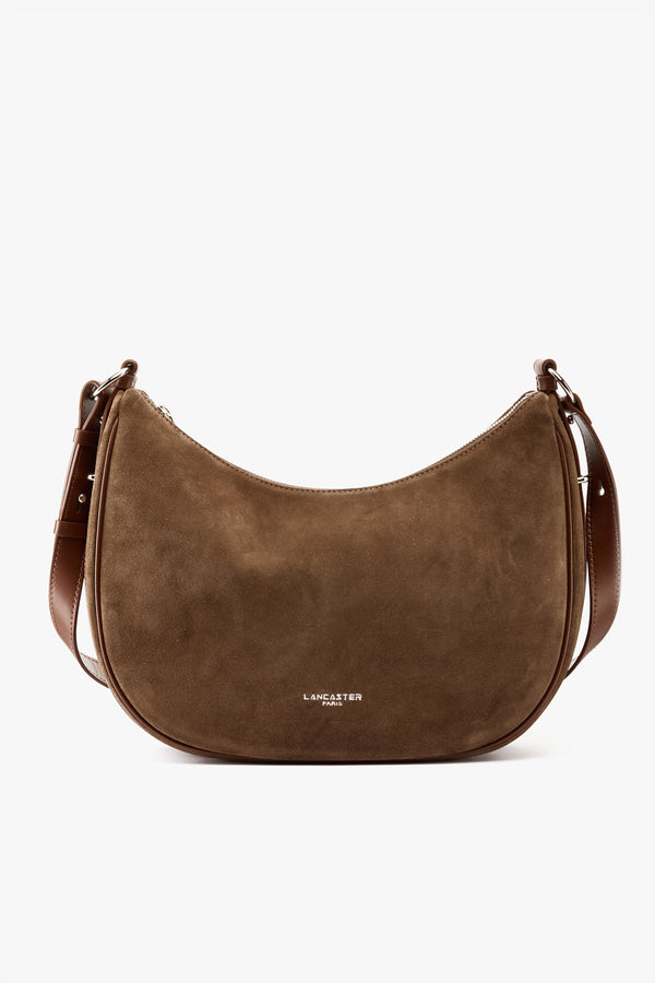 Borsa Suède grande castagna