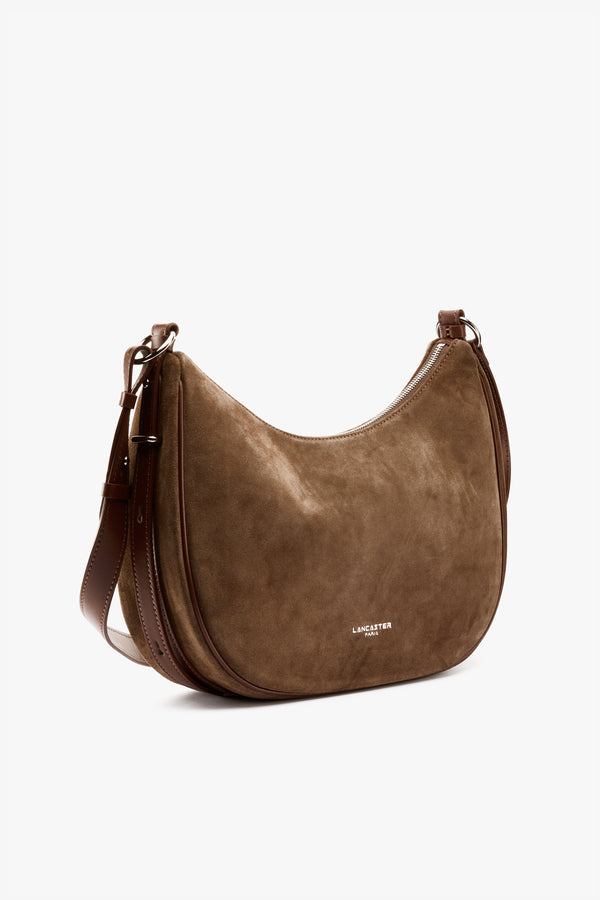 Borsa Suède grande castagna