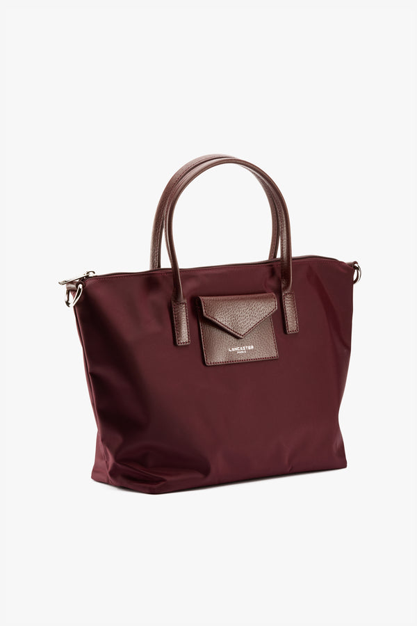 Borsa Smart KBA bordeaux
