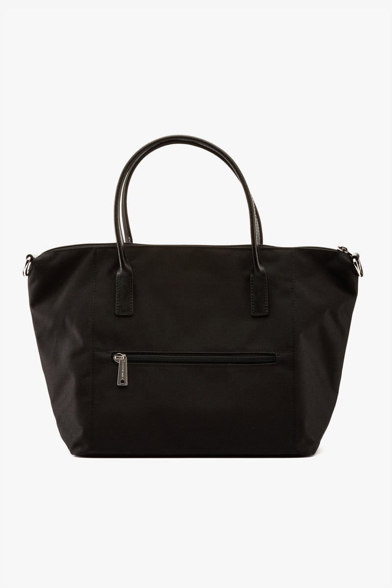 Borsa Smart KBA nero