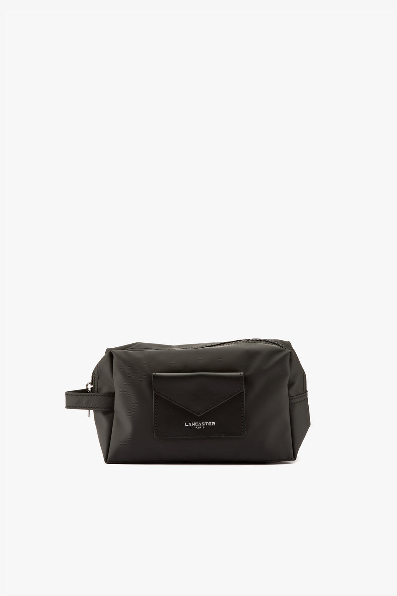 Pochette Storm KBA nero