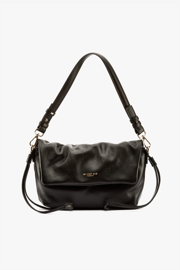 Borsa Felicity shialla nero