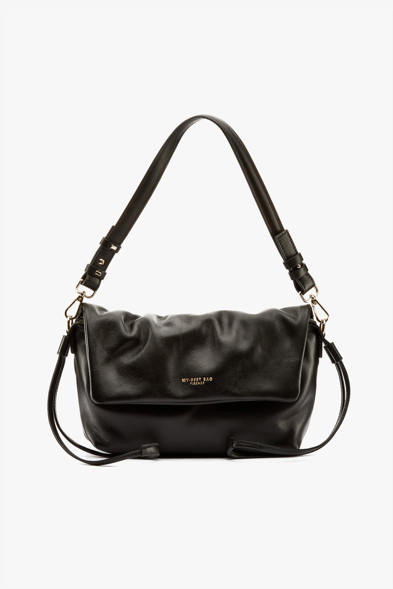Borsa Felicity shialla nero