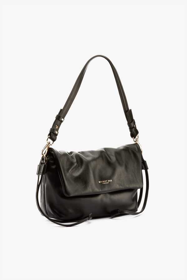 Borsa Felicity shialla nero