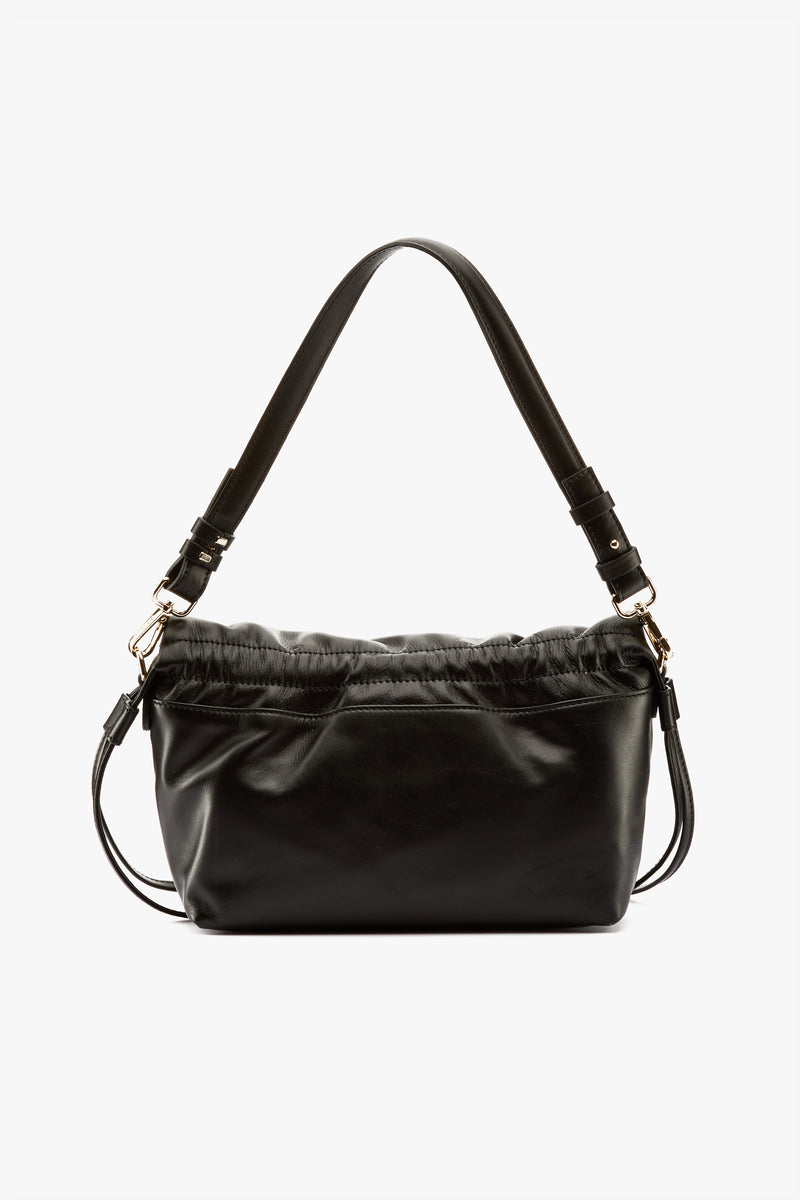 Borsa Felicity shialla nero