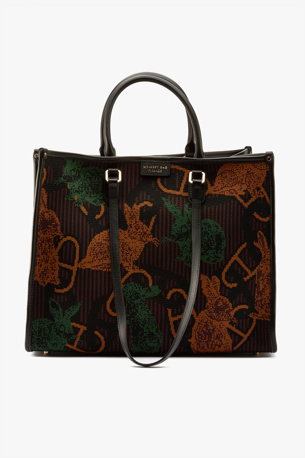 Borsa Atena rabbit