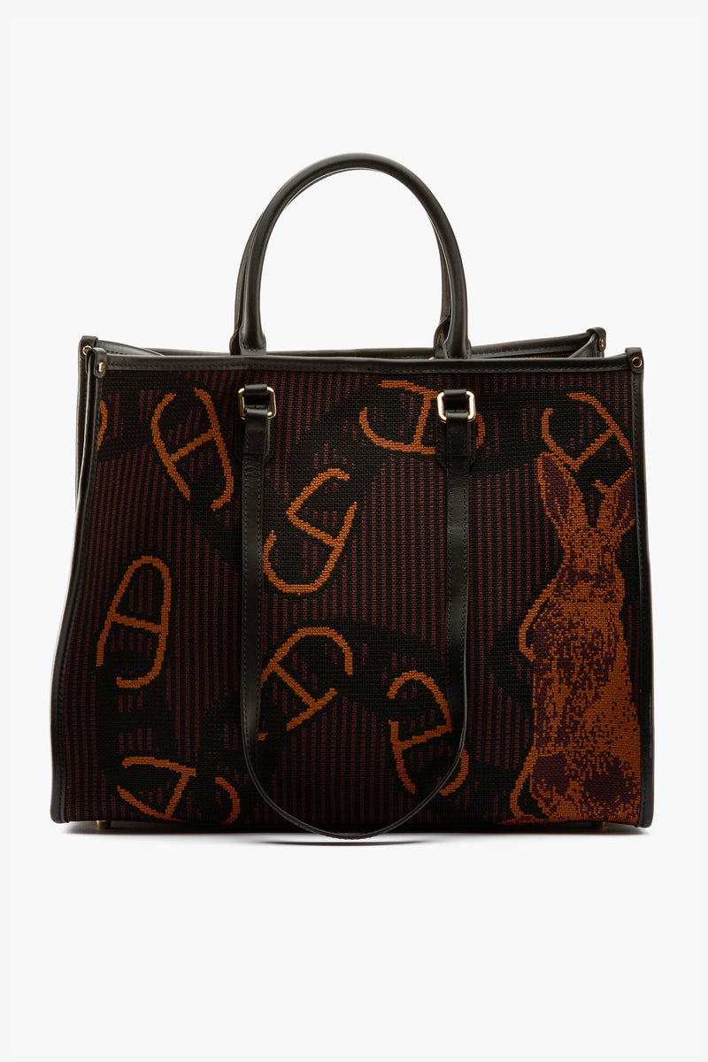 Borsa Atena rabbit