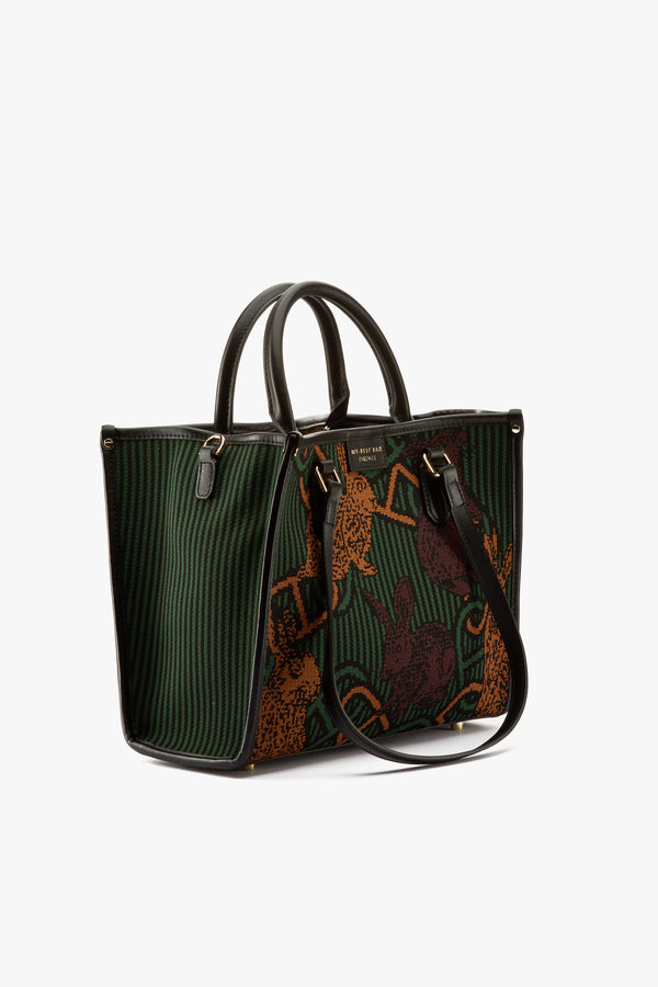 Borsa Atena small rabbit