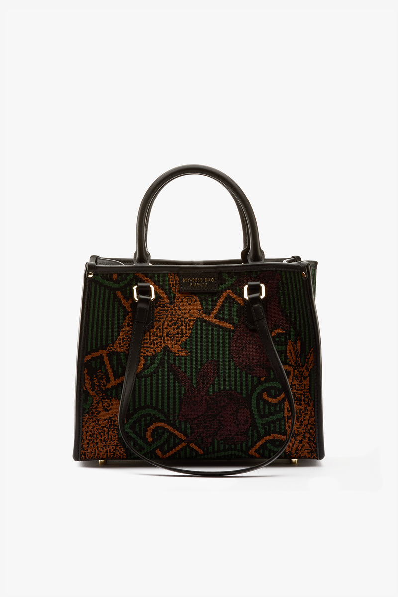 Borsa Atena small rabbit