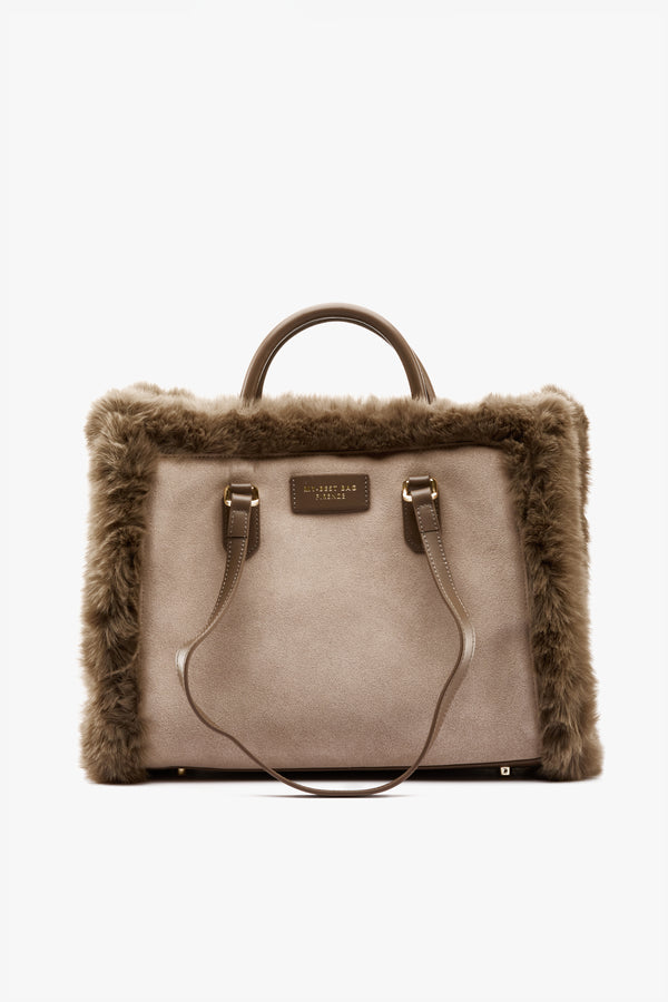Borsa Atena cortina baron