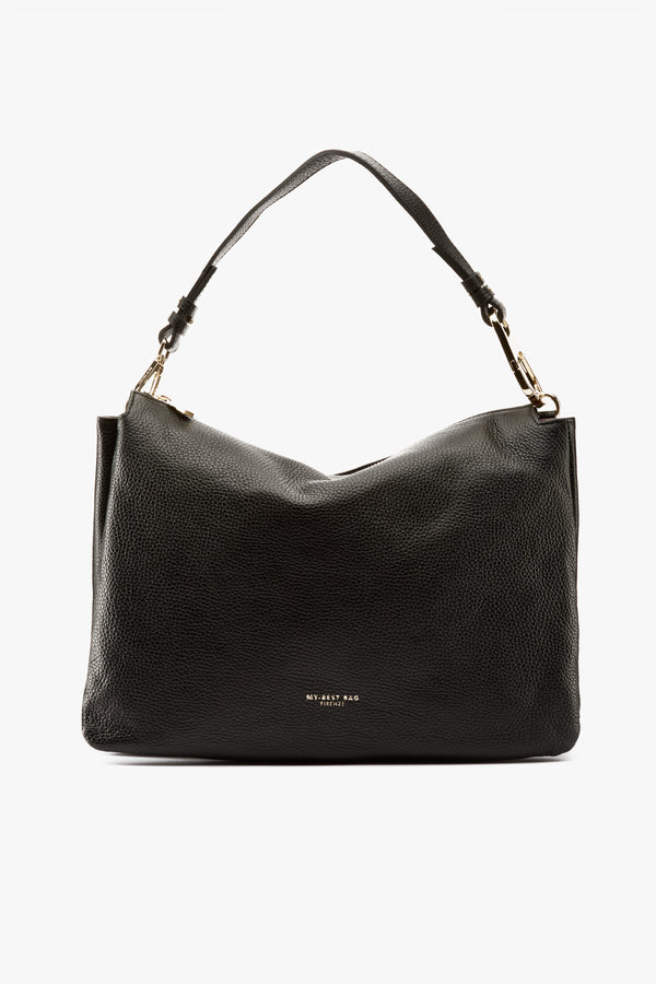 Borsa Reflex dollaro nero