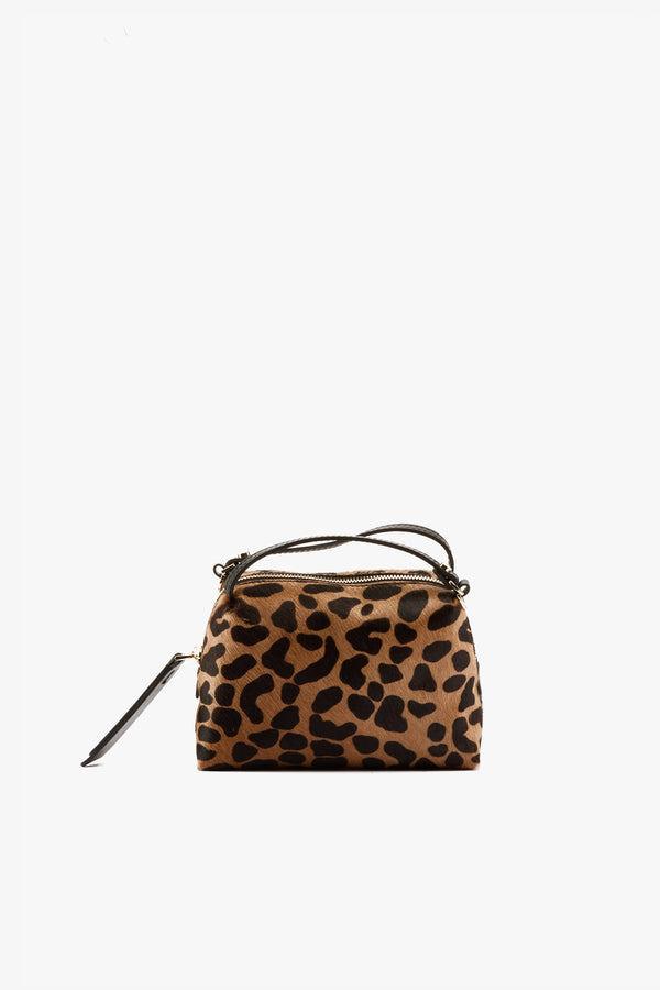 Borsa Alifa leo-nero