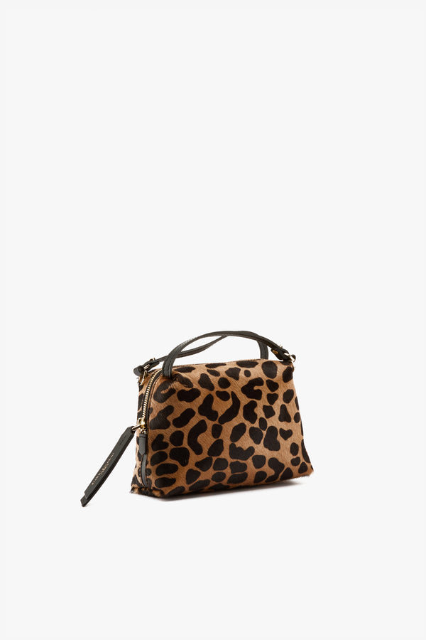 Borsa Alifa leo-nero