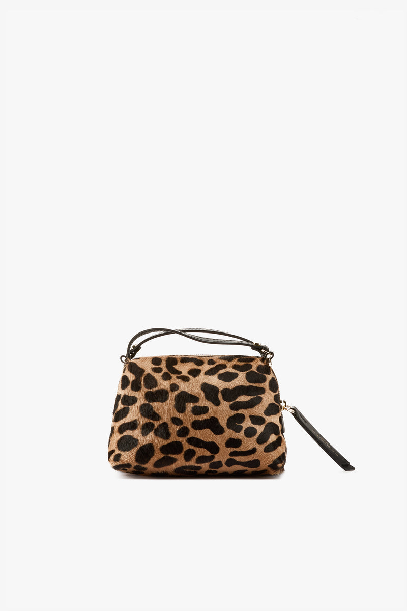 Borsa Alifa leo-nero