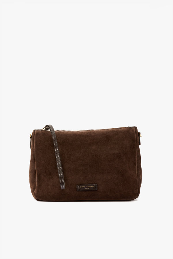 Borsa Nora Pouch moka