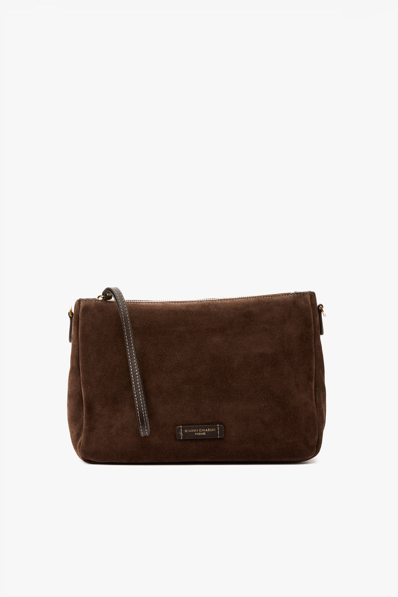 Borsa Nora Pouch moka