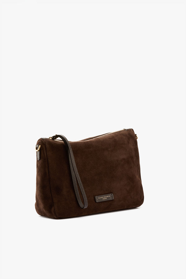 Borsa Nora Pouch moka
