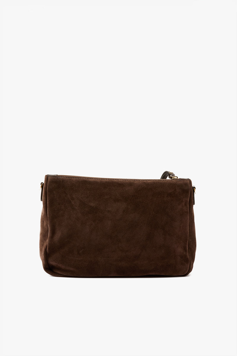 Borsa Nora Pouch moka