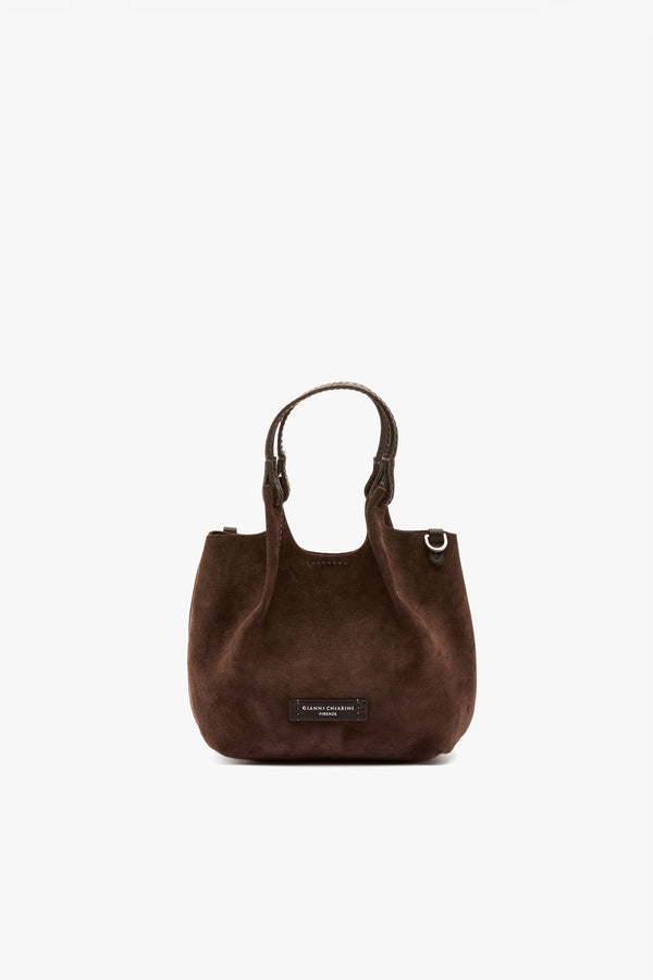 Borsa Dua mini moka