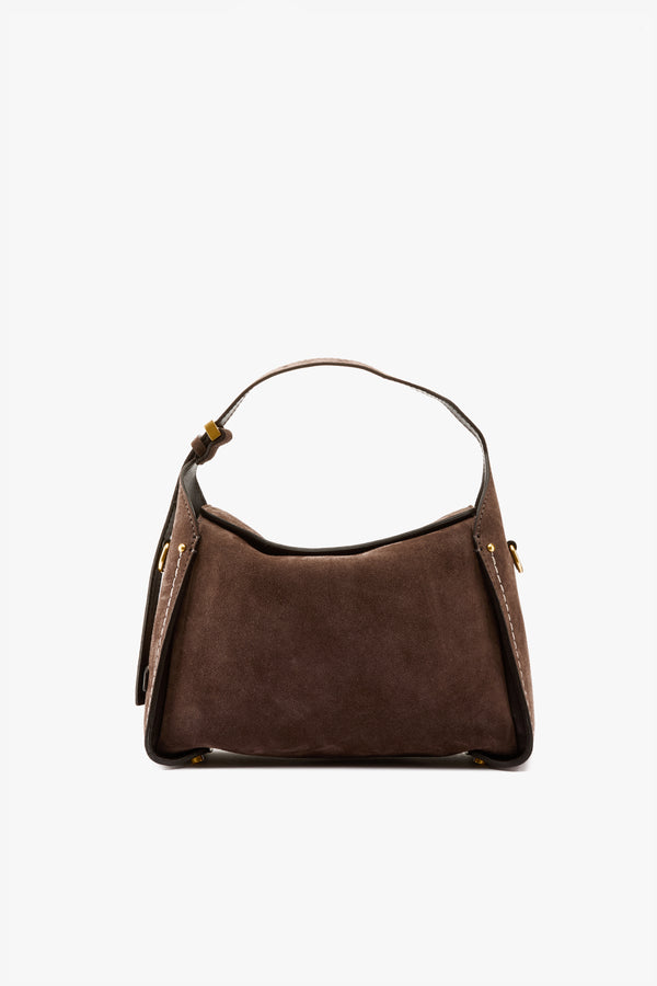 Borsa Penelope moka