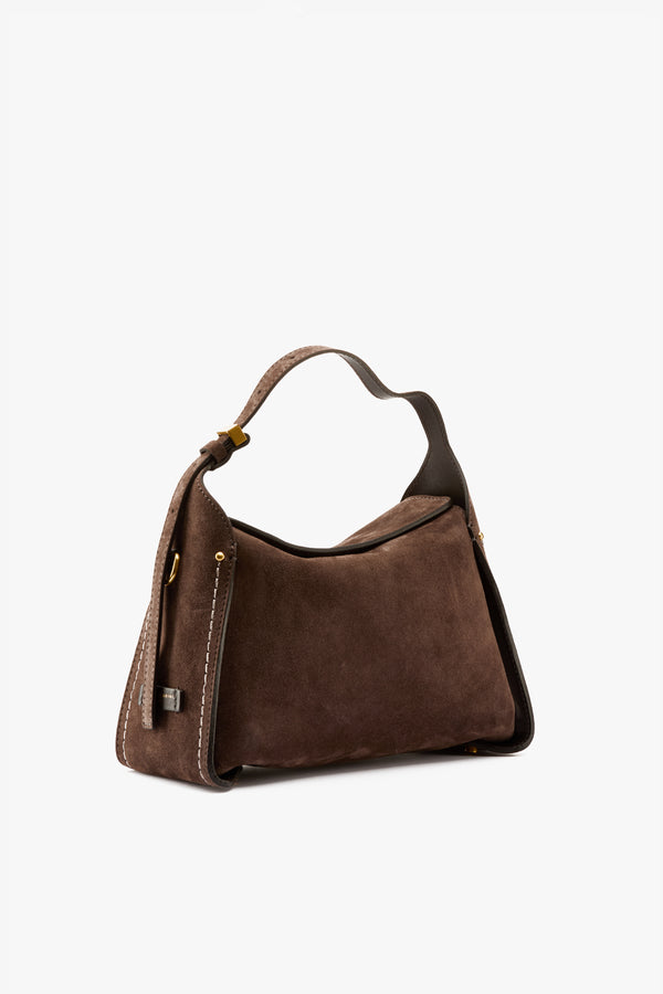 Borsa Penelope moka