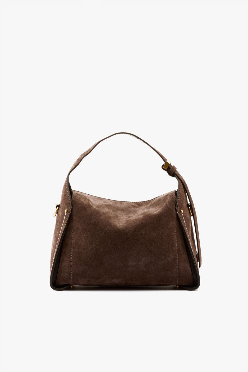 Borsa Penelope moka