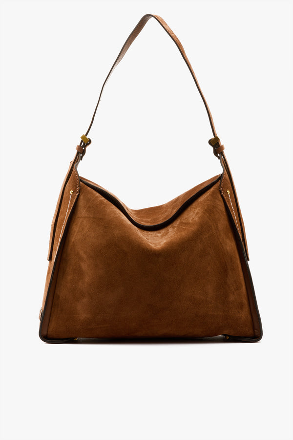 Borsa Penelope cognac