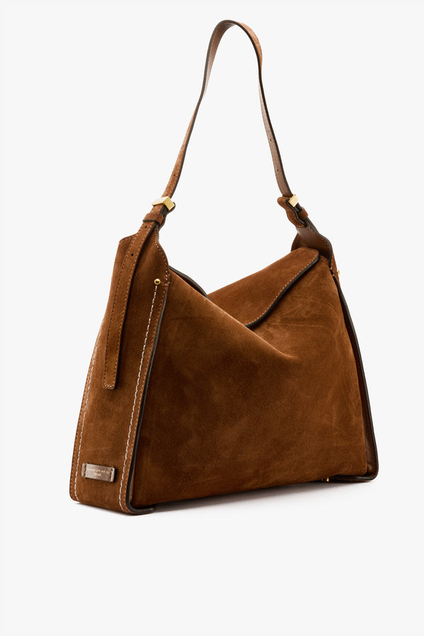 Borsa Penelope cognac