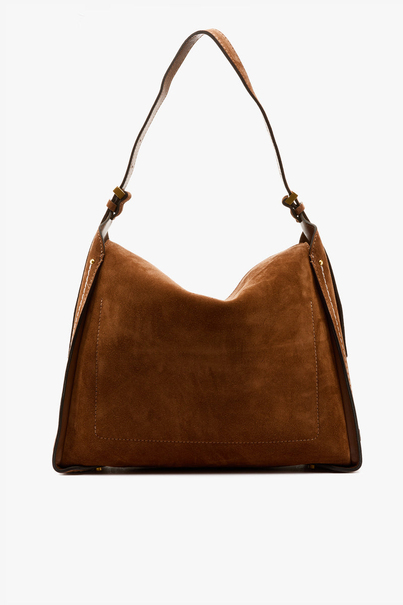 Borsa Penelope cognac