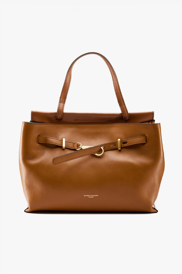 Borsa Tilda cuoio