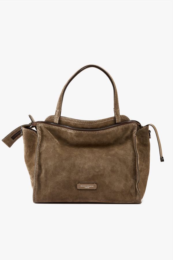 Borsa Janis daino
