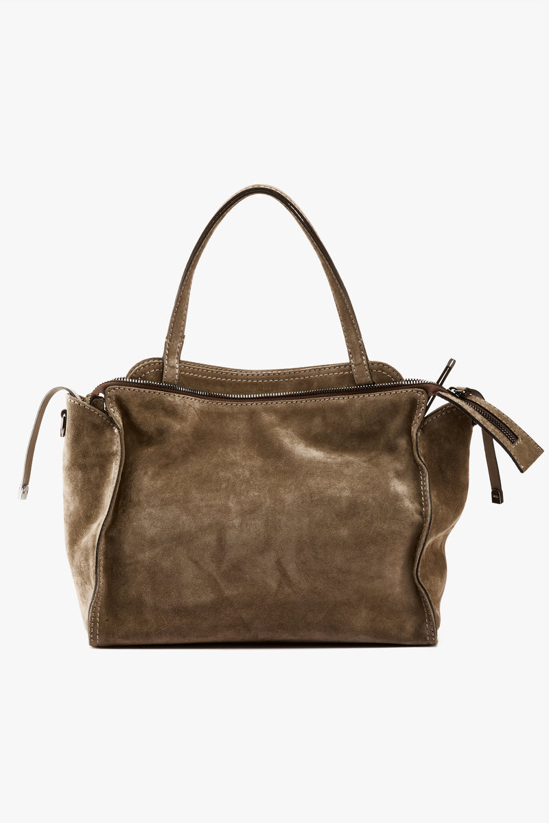 Borsa Janis daino