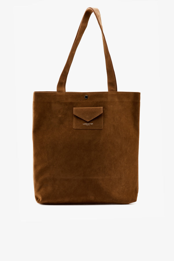 Borsa Suèdine KBA camel