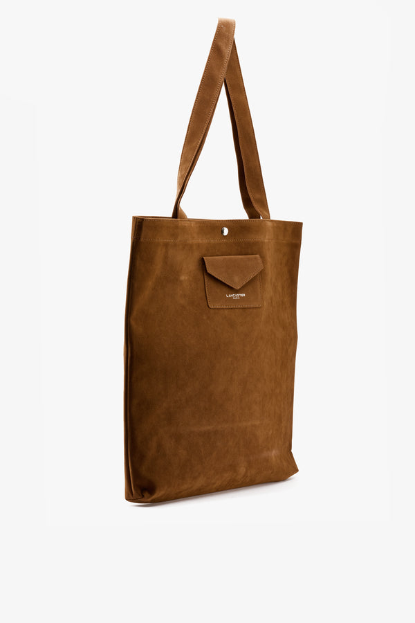 Borsa Suèdine KBA camel