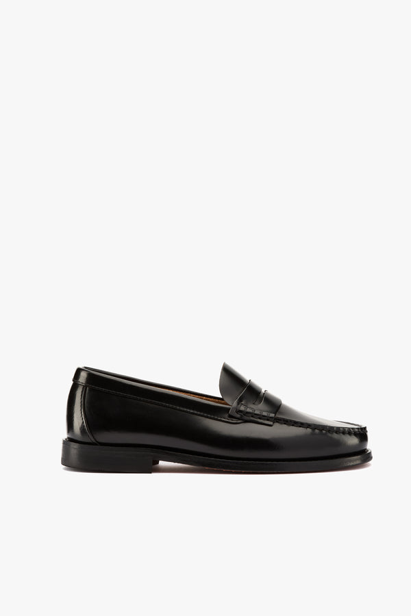 Penny Loafer black