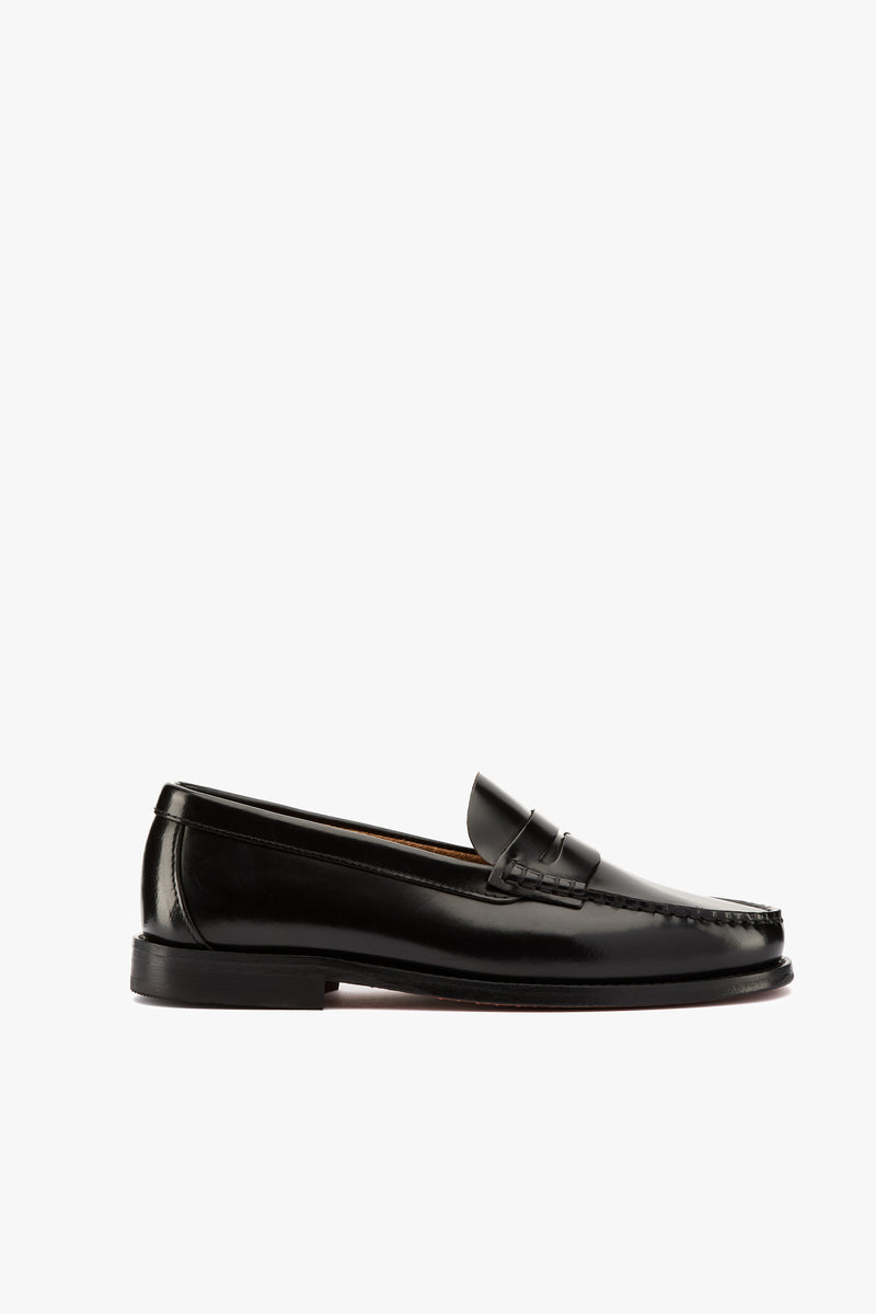 Penny Loafer black