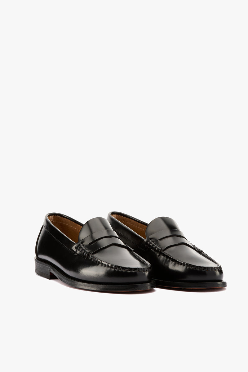 Penny Loafer black