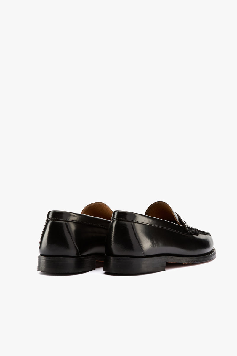 Penny Loafer black