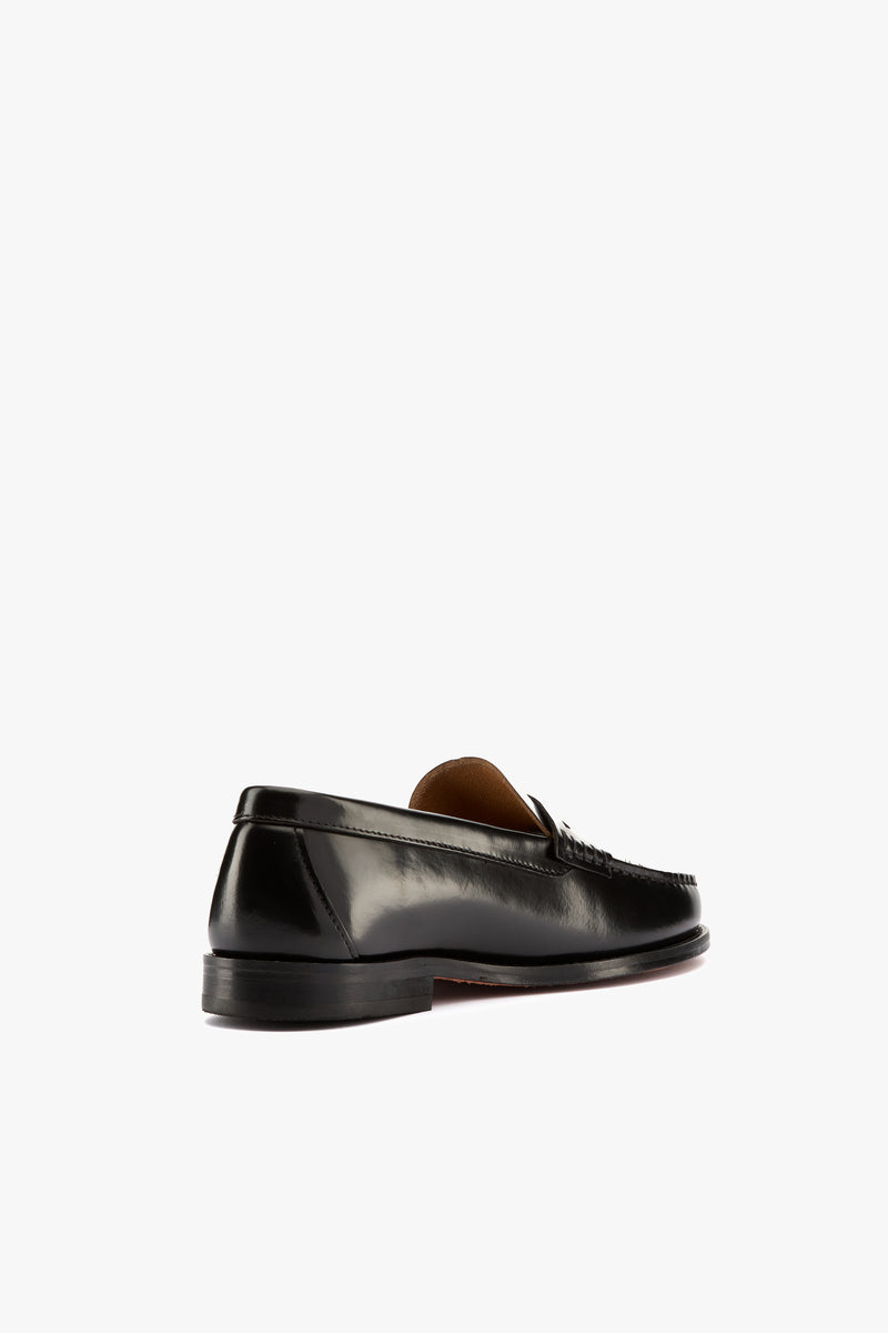 Penny Loafer black