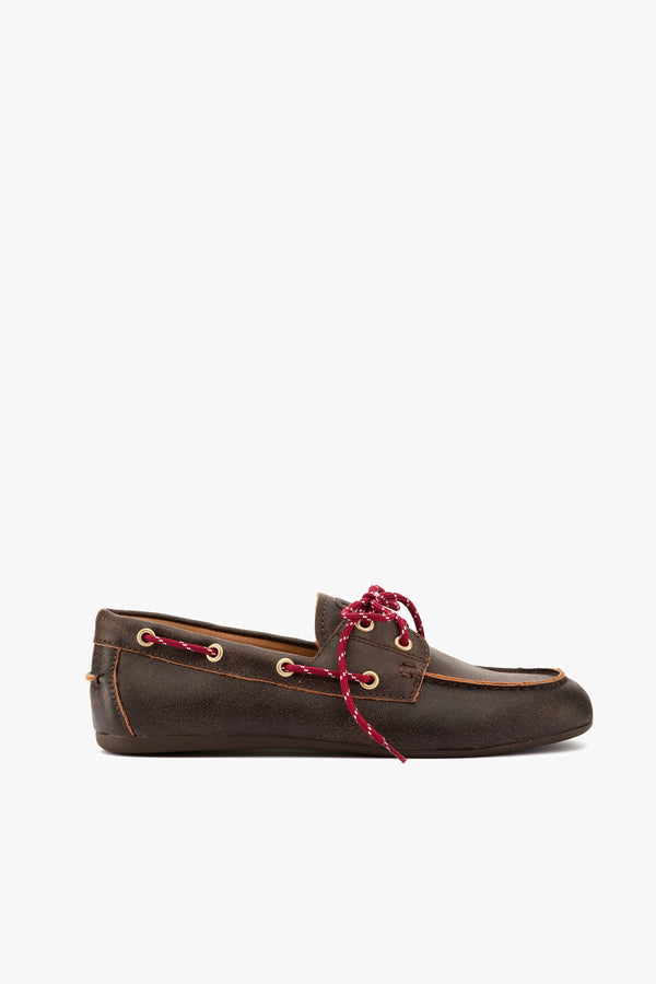 Tana Loafer marrone