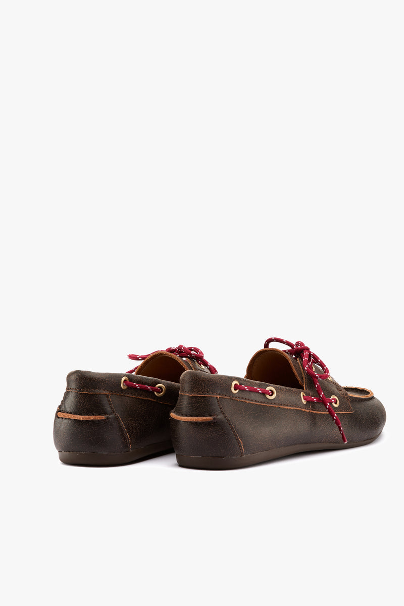 Tana Loafer marrone