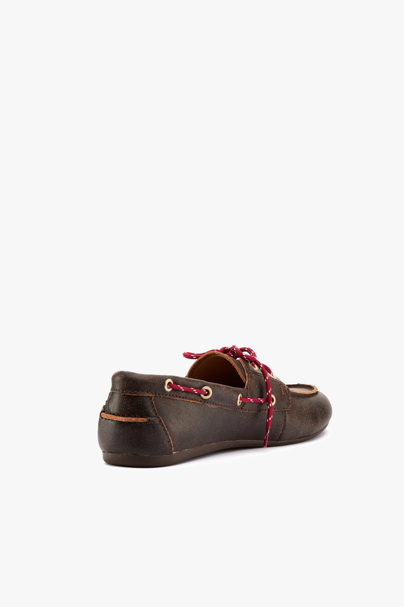 Tana Loafer marrone