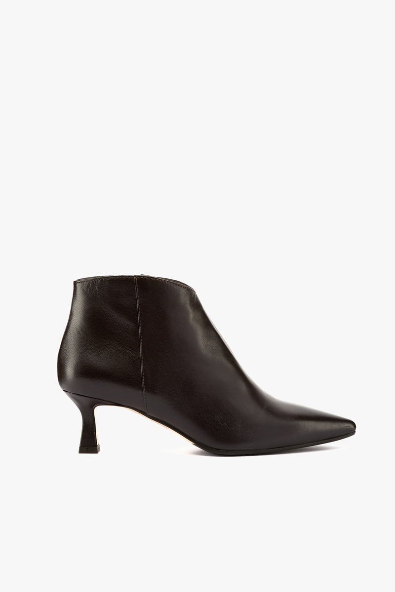 Tronchetto testa moro