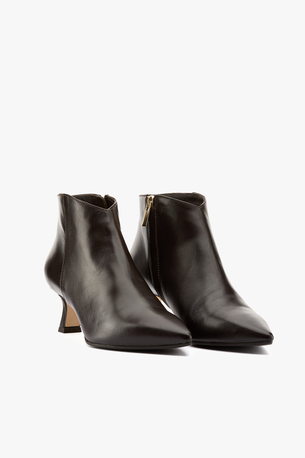 Tronchetto testa moro