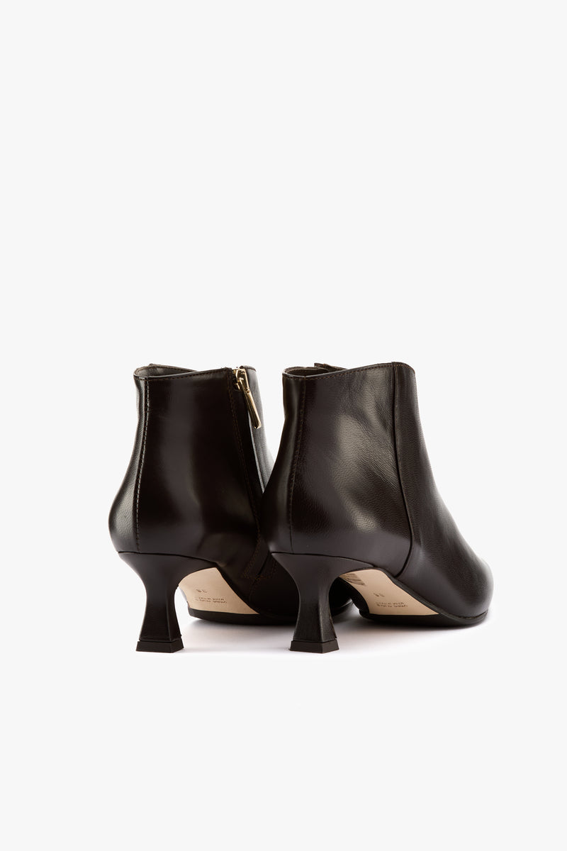 Tronchetto testa moro