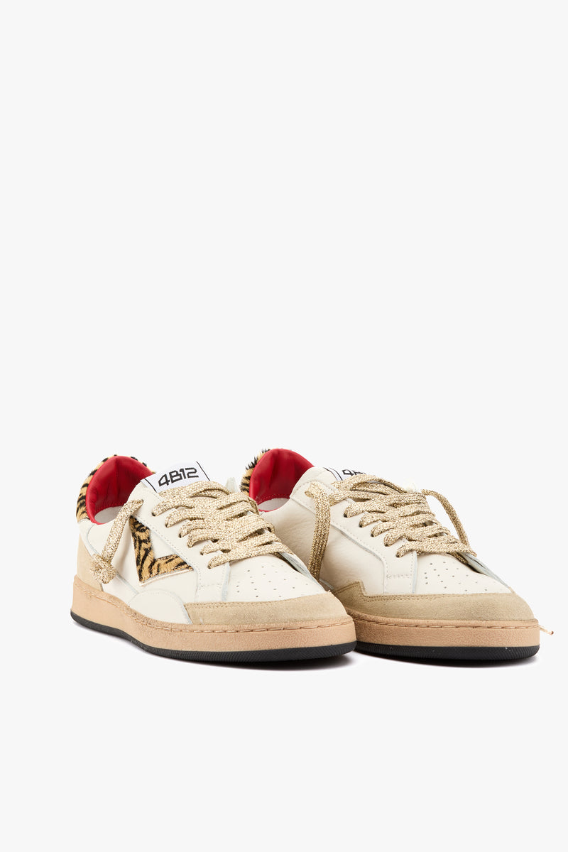 Sneaker Play New D229